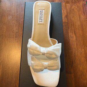 Badgley Mischka Giorgia Sandal